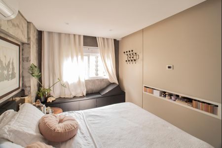 Apartamento à venda com 64m², 2 quartos e 1 vagaSuíte