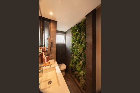 Apartamento à venda com 64m², 2 quartos e 1 vagaBanheiro da Suíte