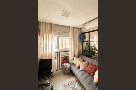 Apartamento à venda com 64m², 2 quartos e 1 vagaQuarto