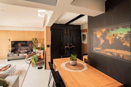 Apartamento à venda com 64m², 2 quartos e 1 vagaSala