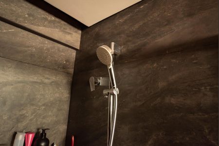 Apartamento à venda com 64m², 2 quartos e 1 vagaBanheiro da Suíte