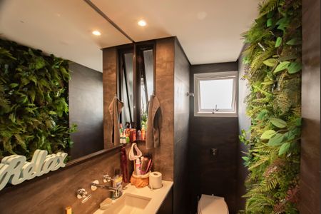 Apartamento à venda com 64m², 2 quartos e 1 vagaBanheiro da Suíte