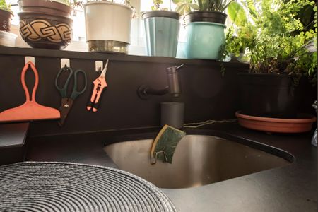 Apartamento para alugar com 65m², 2 quartos e 1 vagaÁrea de Serviço