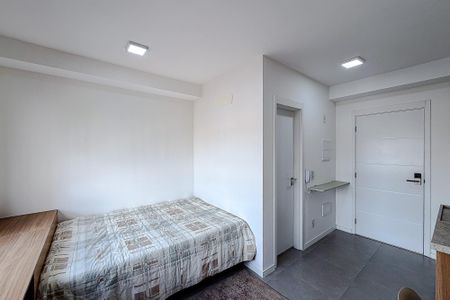 Kitnet/Studio para alugar com 1 quarto, 19m² em Ipiranga, São Paulo