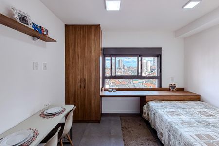 Kitnet/Studio para alugar com 1 quarto, 19m² em Ipiranga, São Paulo