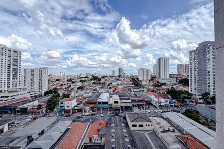 Kitnet/Studio para alugar com 1 quarto, 19m² em Ipiranga, São Paulo