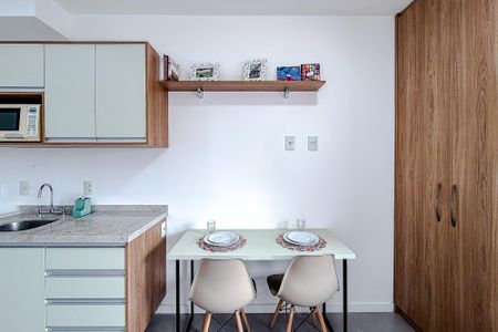 Kitnet/Studio para alugar com 1 quarto, 19m² em Ipiranga, São Paulo