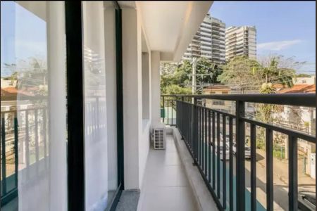 Foto 10 de apartamento à venda com 1 quarto, 30m² em Sumaré, São Paulo