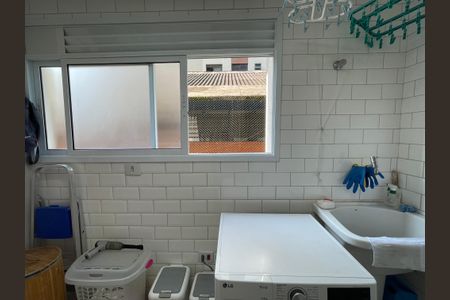 Apartamento à venda com 115m², 3 quartos e 1 vagaÁrea de Serviço