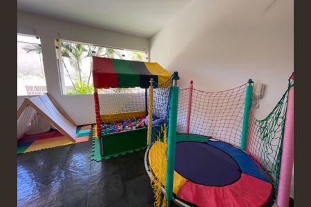 Apartamento à venda com 115m², 3 quartos e 1 vagaBrinquedoteca