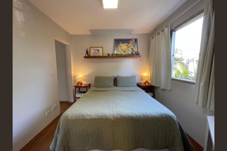 Apartamento à venda com 115m², 3 quartos e 1 vagaSuíte 