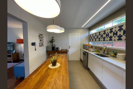 Apartamento à venda com 115m², 3 quartos e 1 vagaCozinha