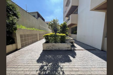 Apartamento à venda com 115m², 3 quartos e 1 vagaÁrea comum