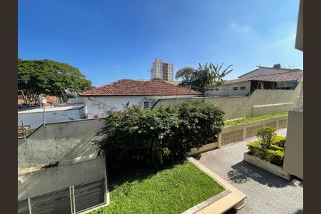 Apartamento à venda com 115m², 3 quartos e 1 vagaVista do Quarto 3