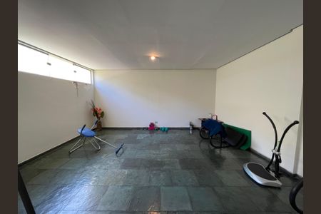 Apartamento à venda com 115m², 3 quartos e 1 vagaÁrea comum - Academia