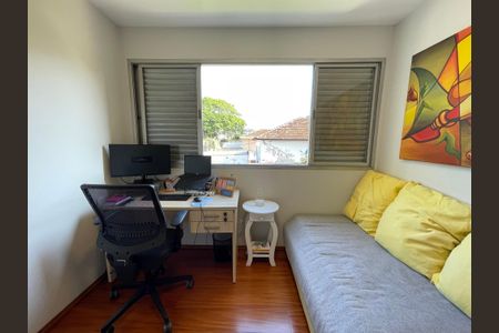Apartamento à venda com 115m², 3 quartos e 1 vagaQuarto 2