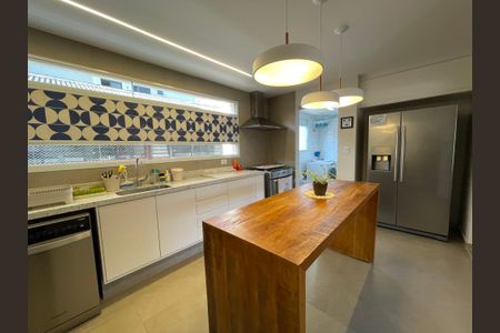 Apartamento à venda com 115m², 3 quartos e 1 vagaCozinha