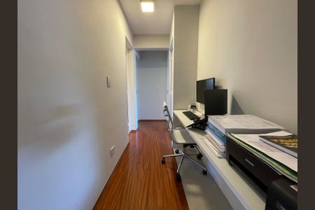 Apartamento à venda com 115m², 3 quartos e 1 vagaEscritório