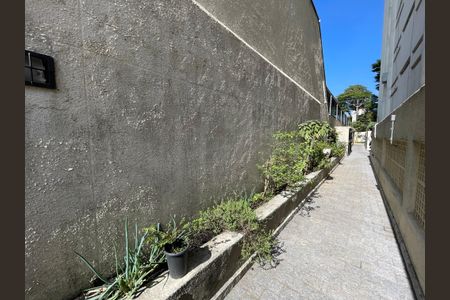 Apartamento à venda com 115m², 3 quartos e 1 vagaÁrea comum