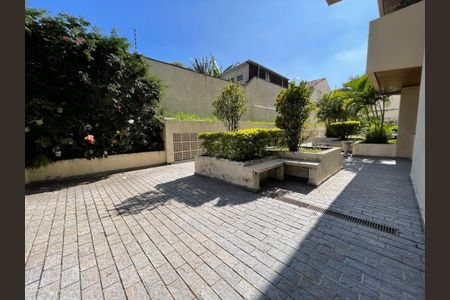 Apartamento à venda com 115m², 3 quartos e 1 vagaÁrea comum