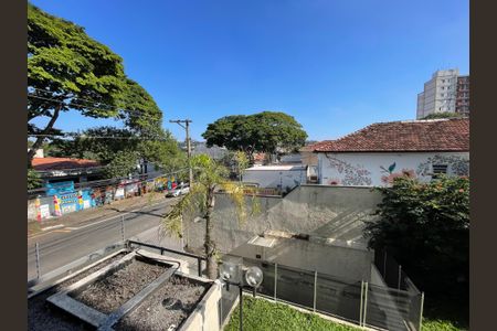 Apartamento à venda com 115m², 3 quartos e 1 vagaVista do Quarto 2