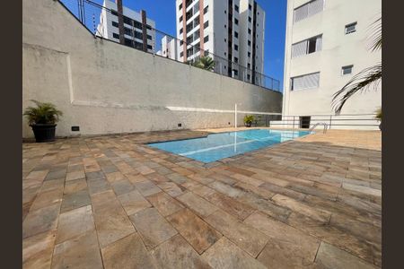 Apartamento à venda com 115m², 3 quartos e 1 vagaÁrea comum - Piscina