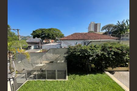 Apartamento à venda com 115m², 3 quartos e 1 vagaVista do Quarto 3