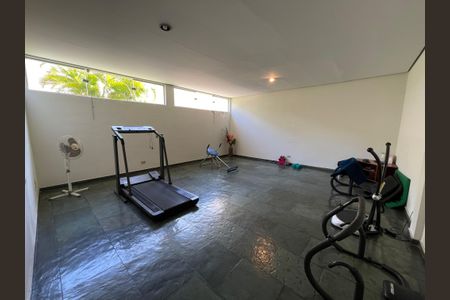 Apartamento à venda com 115m², 3 quartos e 1 vagaÁrea comum - Academia