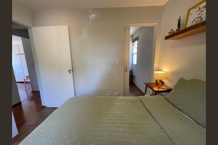 Apartamento à venda com 115m², 3 quartos e 1 vagaSuíte 