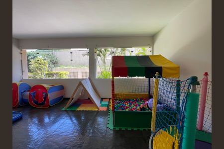 Apartamento à venda com 115m², 3 quartos e 1 vagaBrinquedoteca