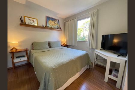 Apartamento à venda com 115m², 3 quartos e 1 vagaSuíte 