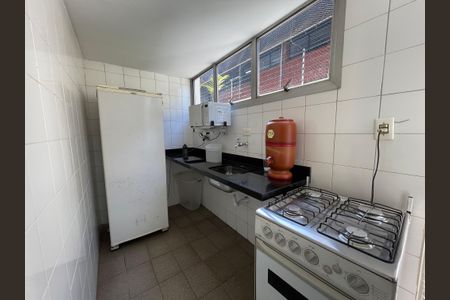 Apartamento à venda com 115m², 3 quartos e 1 vagaÁrea comum - Salão de festas