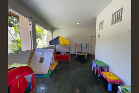 Apartamento à venda com 115m², 3 quartos e 1 vagaBrinquedoteca