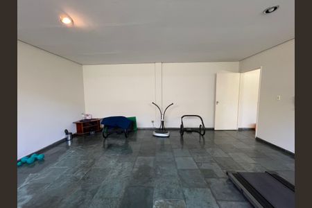 Apartamento à venda com 115m², 3 quartos e 1 vagaÁrea comum - Academia