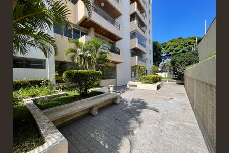 Apartamento à venda com 115m², 3 quartos e 1 vagaÁrea comum