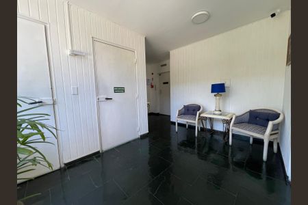 Apartamento à venda com 115m², 3 quartos e 1 vagaHall