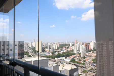 Apartamento à venda com 67m², 2 quartos e 1 vagaVista da Varanda