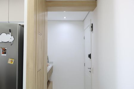 Apartamento à venda com 67m², 2 quartos e 1 vagaSala