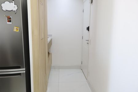 Apartamento à venda com 67m², 2 quartos e 1 vagaSala