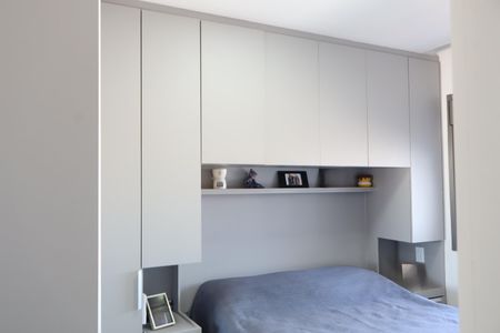 Apartamento à venda com 67m², 2 quartos e 1 vagaSuíte