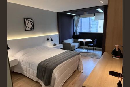 Apartamento à venda com 29m², 1 quarto e 1 vagaFoto 04