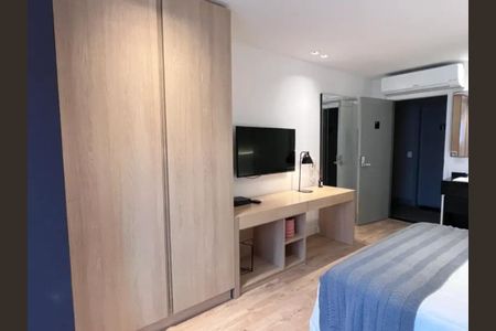 Apartamento à venda com 29m², 1 quarto e 1 vagaFoto 06