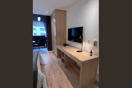 Apartamento à venda com 29m², 1 quarto e 1 vagaFoto 09
