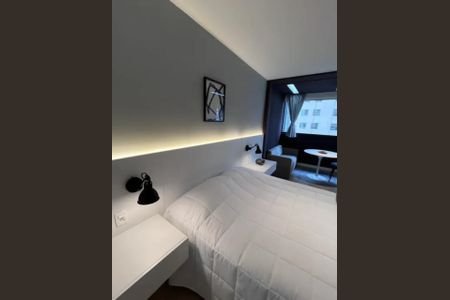 Apartamento à venda com 29m², 1 quarto e 1 vagaFoto 05