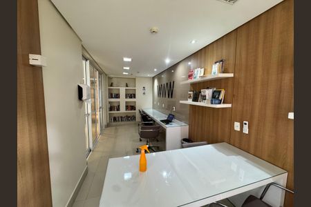 Apartamento para alugar com 39m², 1 quarto e 1 vagaÁrea comum