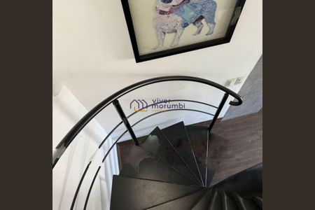 Apartamento à venda com 1 quarto, 87m² em Morumbi, São Paulo