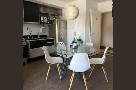 Apartamento à venda com 1 quarto, 87m² em Morumbi, São Paulo