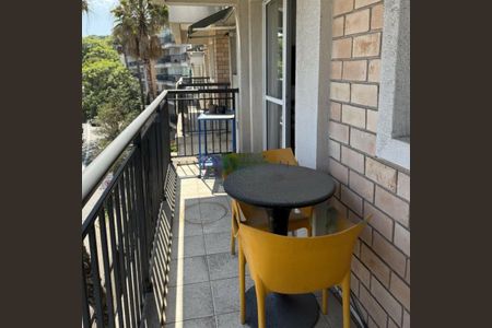 Apartamento à venda com 1 quarto, 87m² em Morumbi, São Paulo