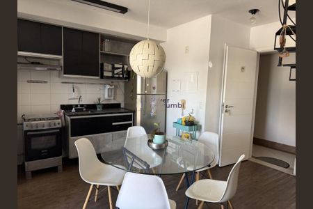 Apartamento à venda com 1 quarto, 87m² em Morumbi, São Paulo