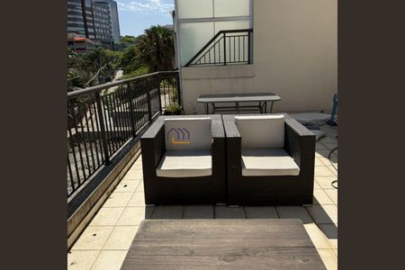 Apartamento à venda com 1 quarto, 87m² em Morumbi, São Paulo